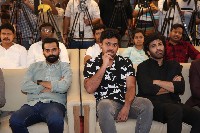Bhaje Vaayu Vegam Pre Release Event Photos